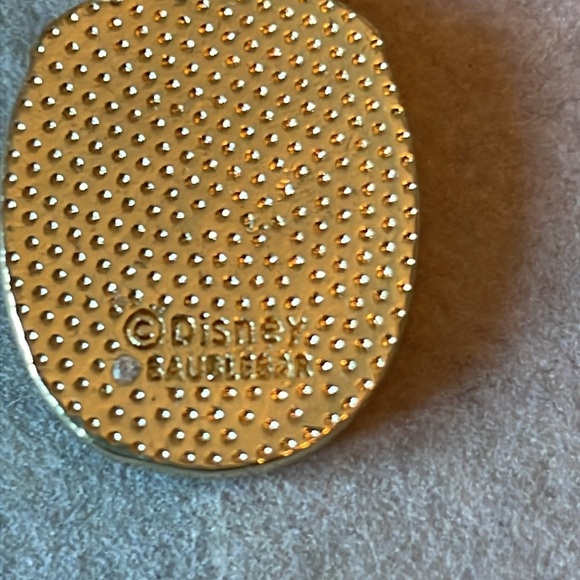 Disney BaubleBar Mickey Mouse Pineapple Earrings - Picture 8 of 8